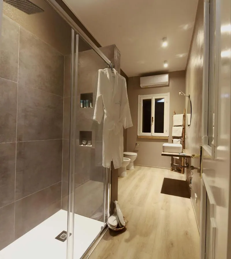 Acquachiara Iseo Deluxe Bed & Breakfast Iseo Center With Garden And Parking Inside 0*,