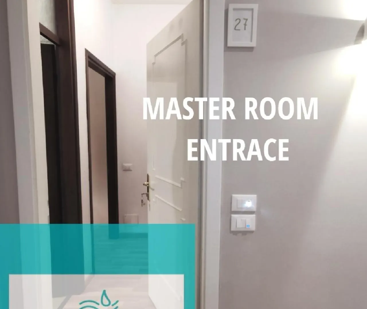 Acquachiara Iseo Deluxe Bed & Breakfast Iseo Center With Garden And Parking Inside 0*,  Italien