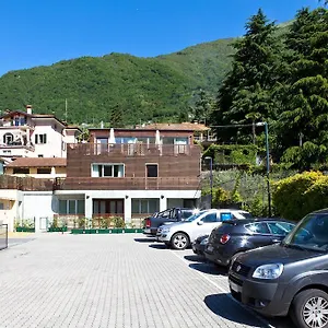 Residence Lenno Aparthotel