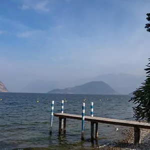 Villa Charme, Iseo