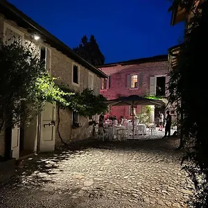  Gasthof Sottolaluna Italien