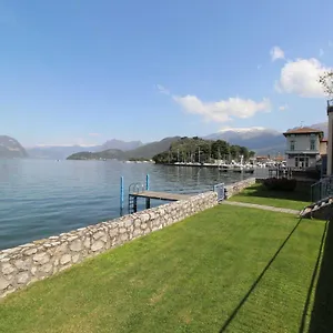 Apartment In Lake 2, Iseo