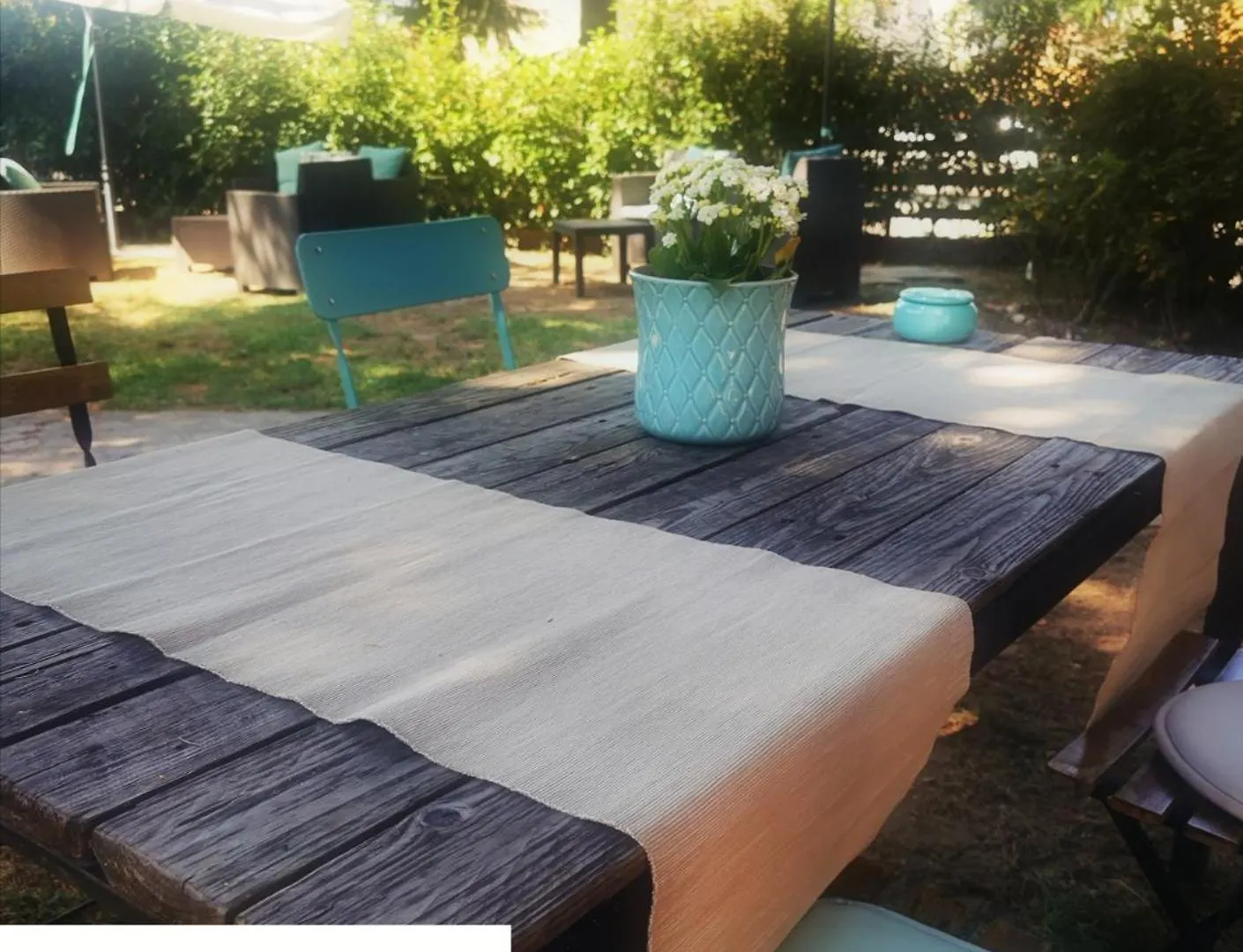 Acquachiara Iseo Deluxe Bed & Breakfast Iseo Center With Garden And Parking Inside Acomodação com café da manhã